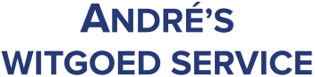 Andre’s Witgoed Service